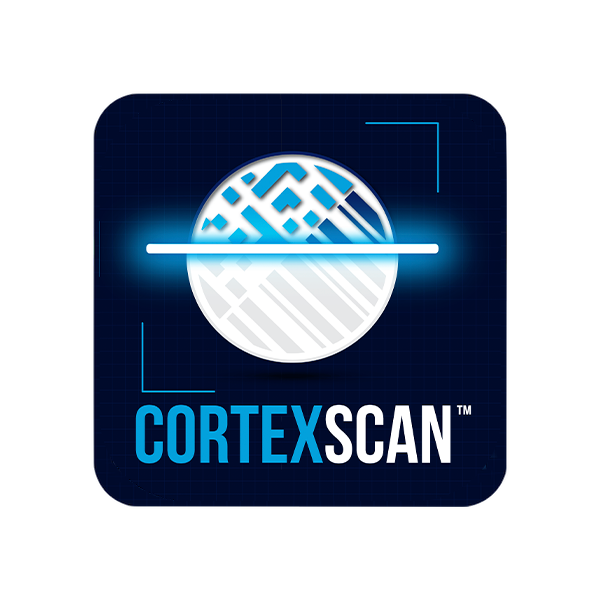 CortexScan Demo App