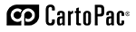 Carto Pac Logo