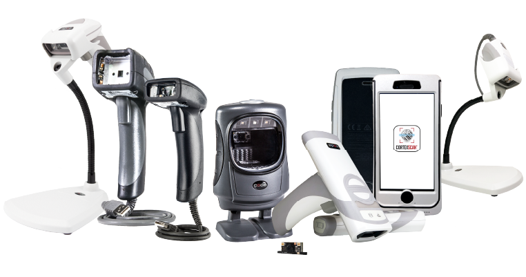 Code Healthcare Product Line