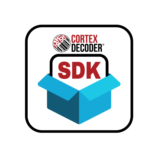 CortexDecoder SDK Logo